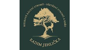Rizikové kácení a ošetření stromů - Radim Jehlička