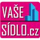 VašeSídlo.cz - logo