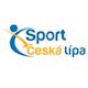 Sport Česká Lípa, příspěvková organizace - logo