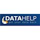 DataHelp - záchrana dat - logo