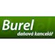 Daňová kancelář BUREL - daňoví poradci - logo