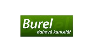Daňová kancelář BUREL - daňoví poradci