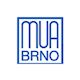 Moravská umělecká agentura Brno - Marta Seitlová - logo