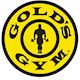 Gold's Gym Brno - logo