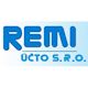 REMI účto s.r.o. - ekonomické daňové poradenství a vedení účetnictví - logo