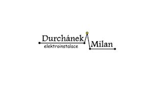 Milan Durchánek - elektroinstalace