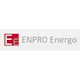 ENPRO Energo s.r.o. -  Projektování distribučních sítí - logo
