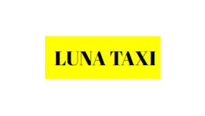Luna Taxi Nový Bor