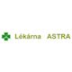 Lékárna Astra - DISPOLAB PHARMA s.r.o. - logo