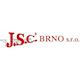 J. S. C. Brno s.r.o. - logo