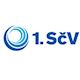 1. SčV, a.s. - logo