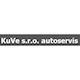 KuVe s.r.o. - Autoservis - logo
