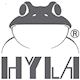 HYLA s.r.o. - logo