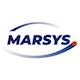 MARSYS Servis průmyslových strojů - logo