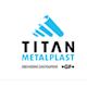 TITAN - METALPLAST s.r.o. - logo