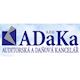 ADaKa s.r.o. - logo