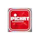 Luděk Pichrt - Čalounictví - logo