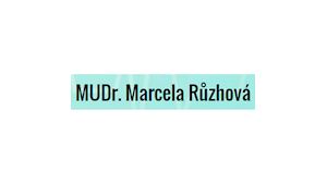 ORL ordinace - Růzhová Marcela MUDr.