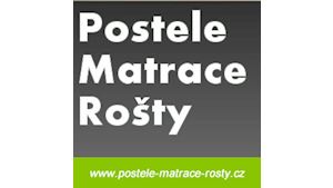 Postele-Matrace-Rošty.cz - Ložnicové studio Múza Jablonec n.N.