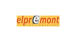 ELPREMONT ELEKTROMONTÁŽE s.r.o.