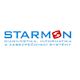 STARMON s.r.o. - logo