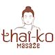 Thai-Ko masáže - logo