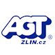 AGT ZLÍN.cz - Asociace gumárenské technologie Zlín s.r.o. - logo