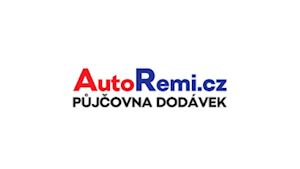 AutoRemi - Půjčovna dodávek Ostrava