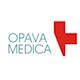 OPAVA MEDICA - oční - logo