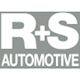 R + S Automotive CZ s.r.o. - logo