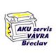 Aku servis Vávra Břeclav - logo