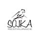 Restaurace Sojka - logo