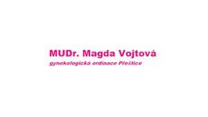 Vojtová Magda MUDr. - gynekologická ordinace