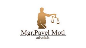 Motl Pavel Mgr. - advokát
