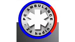 Otakar Janovský - PC Ambulance