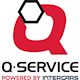 Q- SERVICE Hrejkovice - logo
