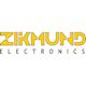 Zikmund electronics, s.r.o. - logo