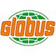 Globus čerpací stanice - logo