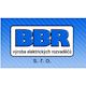 BBR - výroba rozvaděčů, s.r.o. - logo