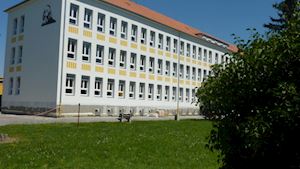 Základní škola Pardubice-Ohrazenice, Trnovská 159 - profilová fotografie