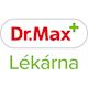 Dr.Max lékárna, Bezručova 3630, Mělník (Kaufland) - logo