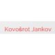 Výkupna kovů - Kovošrot Jankov - logo