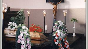Pohřební služba HARMONIE - profilová fotografie