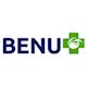 BENU Lékárna OC Sever - logo