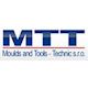 MTT - Moulds and Tools - Technic s.r.o. - logo