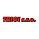 TRIGI s.r.o. (technické tkaniny a technická konfekce) - logo