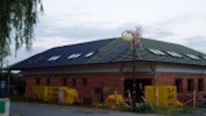 AZ střechy Višňovský - profilová fotografie