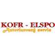 KOFR-ELSPO -  autorizovaný servis elektrospotřebičů - logo