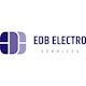 EDB Electro services s.r.o. - logo
