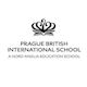 Prague British International School, s.r.o. - logo